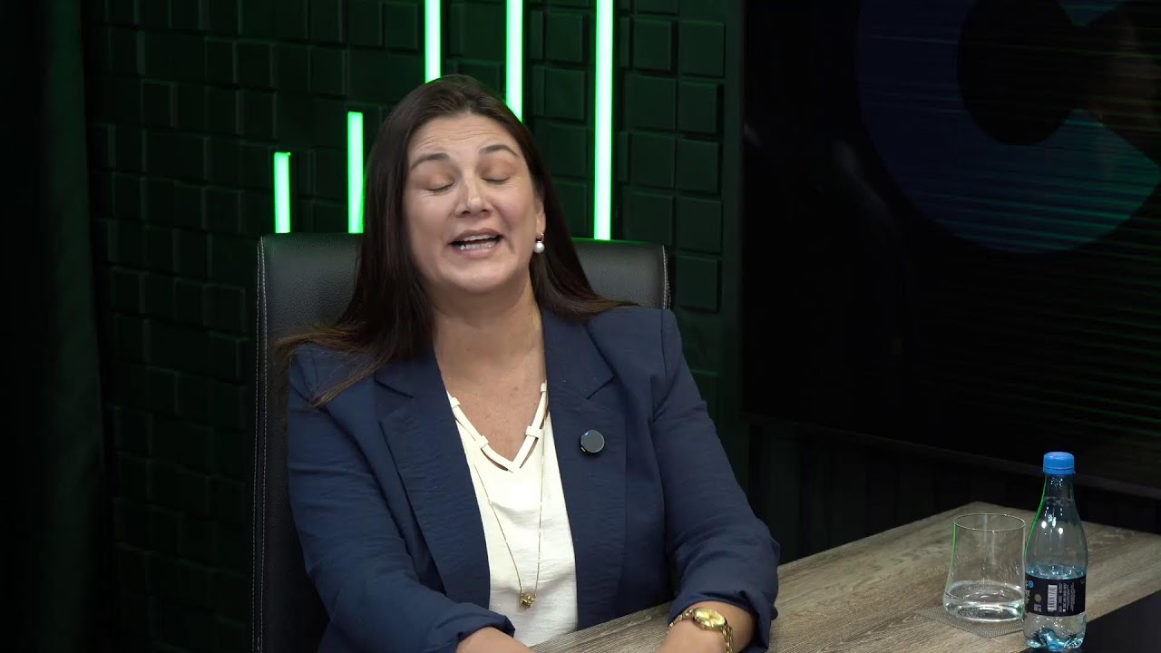 Inovação e Cuidado Integrado | O papel da Psicologia nas Terapias com Escetamina/Cetamina | AO VIVO