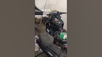 my rs200 bs7 2025  model missing problem 🥺😭 don