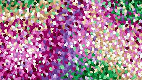 Loretta Green Artwork