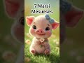 7 Marsi (Festa e Mesuesit) #cute #shortvideo #baby #adorable #kids #shortvideo #shorts #cutebaby