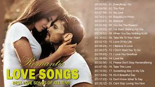 Most Beautiful Love Songs 2022 |90&#39;S English Love Songs Album: MLTR,Backstreet Boys &amp; Westlife