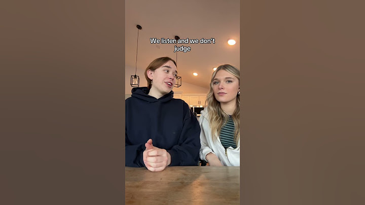 We listen and we don’t judge sibling edition #shorts