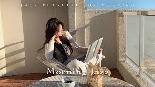 [playlist] 아침 햇살, 커피 그리고 재즈 음악 - 편안한 하루를 위한 완벽한 조합입니다 | Piano JAZZ for Morning by Jazz Hub 18,943 views 4 weeks ago 1 hour, 31 minutes