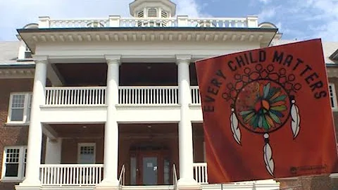 What an apology from the Pope means to local Indigenous communities