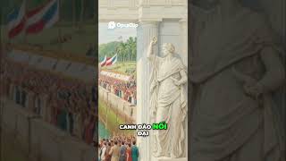 Kênh đào Panama - Con đường thương mại toàn cầu hóa! #lichsutrungco #trungco #lichsu