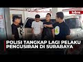 Polisi Kembali Tangkap 1 Pengusir Nenek Elina dari Rumah di Surabaya
