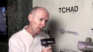 Paul Laverty, Even The Rain, Realtvfilms