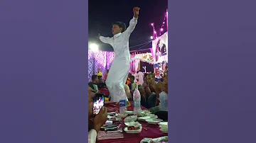 احلى طفل يرقص مجرونة بدوية Foryourpage 