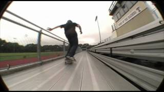 Spring 2011 Throwaway