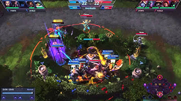 Lt Morales Dropship fail