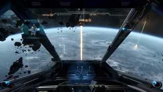 Star Citizen - Arena Commander - Battle Royale - Patch 13.02 BUG [FIXED]