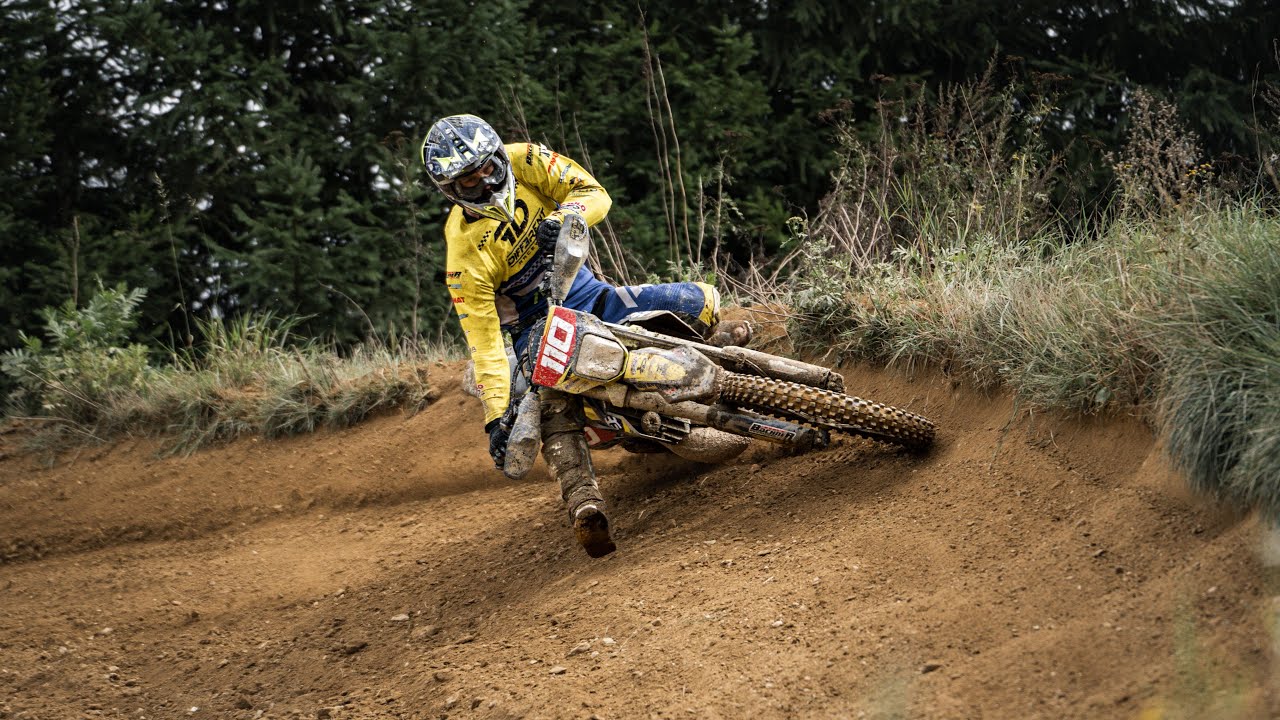 Thomas Hostinsky | Enduro of Slovakia Brezno 2023 | GoPro