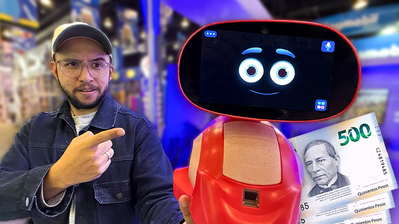 Estos son los juguetes MÁS CAROS del 2025