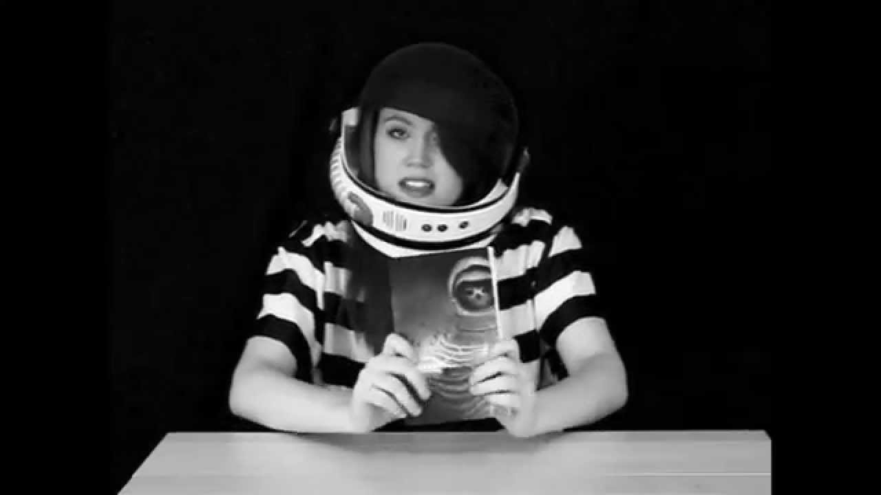 Hysterical Literature Parody