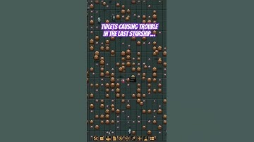 The trouble with Tiddlets….