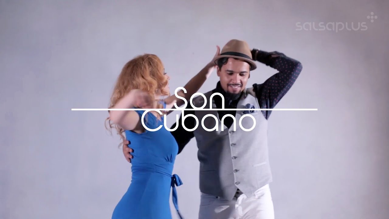 Son Cubano @Salsa Plus