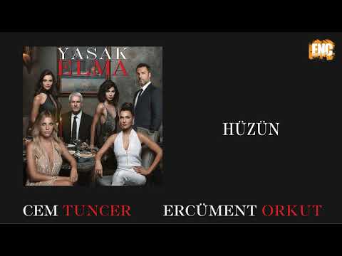 Yasak Elma [Orijinal Dizi Müzikleri] - Hüzün #evdekal