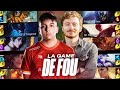 Game de fou avec presque 10 joueurs lec  inhouse saison 14 ft myrtus