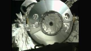 [STS-135 Flight Day Journal] Flight Day 4 Recap