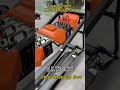 XCD 160 Cargo UAV70kg Payload