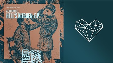 Audiohell - All In My Hands