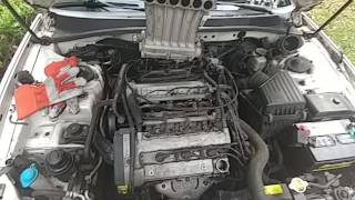 the tools and details you need to change your 2002-2006 Hyundai sonata V6 spark plugs