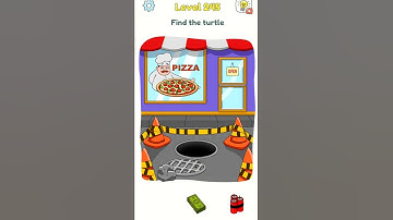 DOP 3 All Levels Gameplay Walkthrough Game Level 245 Solution