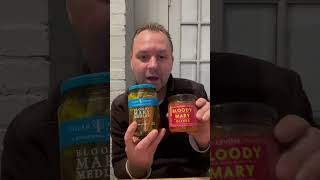 Tillen Farms Bloody Mary Medley Back in Stock