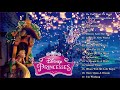 【作業用BGM】名曲ディズニーメドレー 💗 Disney Princess Songs 2020 - Compilation