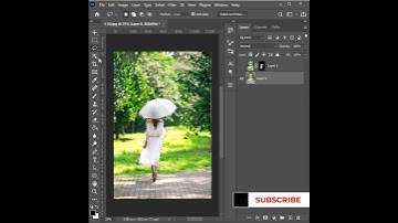 A Simple Way to Add Beautiful Bokeh in Photoshop