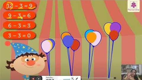 class 5, chapter - the four fundamental operation  (part 2)