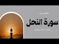 تلاوة من سورة النحل الشيخ صالح الطوالة