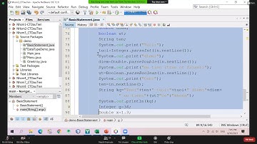 Lập trình hướng đối tượng (OOP) Buổi 4 - PTIT (Cô Vân Anh)