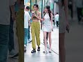 Chinese street fashion  streetwear outfits shorts