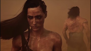 Conan Exiles | Survive. Build. Dominate.
