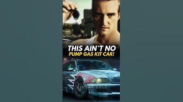 RAZOR in NFS Most Wanted vs NFS Unbound 🔥 - NFS Most Wanted #shorts #nfsmw #nfs #nfsmostwanted #meme