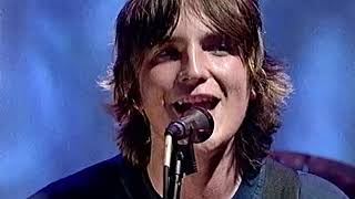 Starsailor - Fever - Later... with Jools Holland (17/04/01)