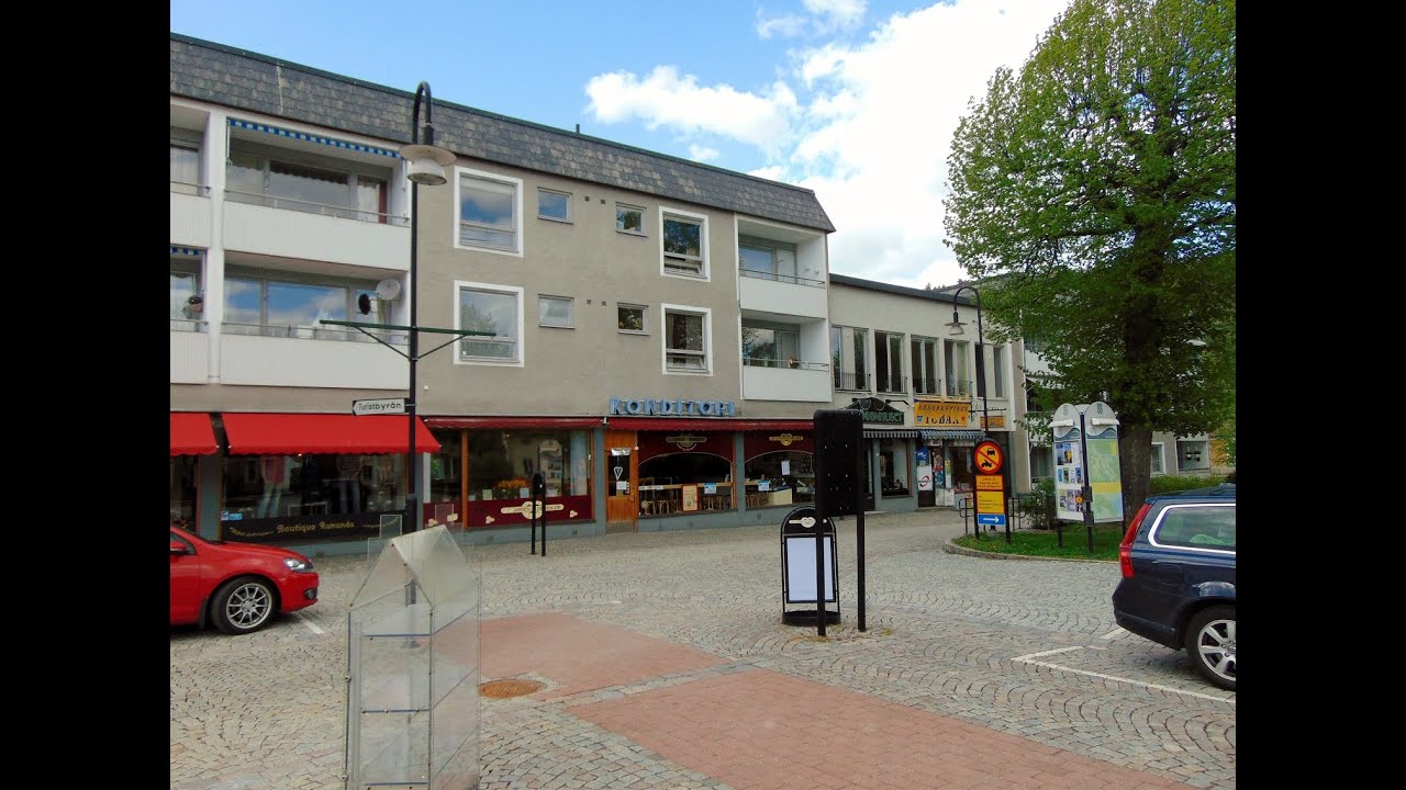 Sevärt i Söderköping (2015)