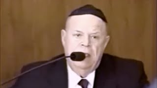 Don Rickles' Eulogy at Milton Berle's Funeral. April 1, 2002 by Classic TV & More 3,747 views 2 years ago 4 minutes, 9 seconds