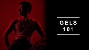 Photography Lighting: Gels 101 | The Creative Process with Emily Teague