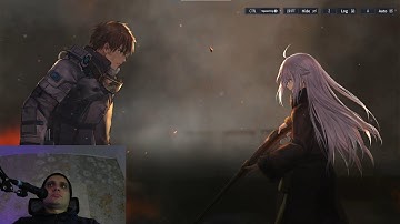 Reverse Collapse: Code Name Bakery a cool turn based anime tactical RPG