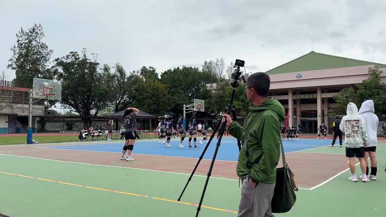 2026.02.28 富國強權盃 VS 三多 第二局