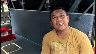 LAJU PRIMA 500K JAMBI BANDUNG ‼️ROYAL CLAS BUS TERBARU‼️RASAKAN SENSASINYA 20JAM🔥
