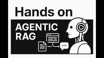 Hands on - Agentic RAG (3/3) - Agentic ReRanking RAG + MCP