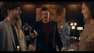 Daf - Casillero Del Diablo - Orlando Bloom & The Wine Legend Film
