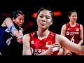 Best Spikes by Gong Xiangyu | 龚翔宇 | Fantastic Volleyball Actions | Best of VNL (HD)