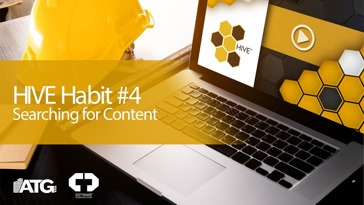 HIVE Demo Series #4: Searching for Content in HIVE - YouTube