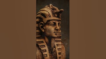 Lời nguyền Pharaoh – Bí ẩn rùng rợn của Ai Cập cổ đại | Kiến Thức Thú Vị