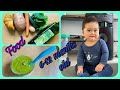 How to make baby food  solita moung 