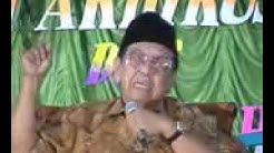 Ceramah gus dur sederhana tapi dasyat  - Durasi: 57:46. 
